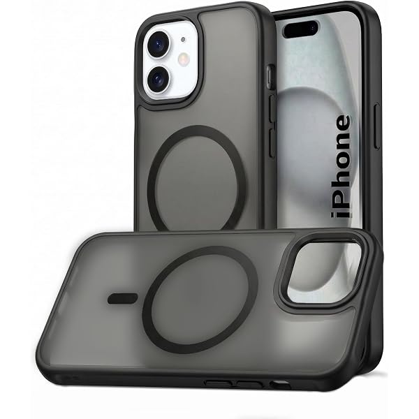 Apple iPhone 11 (256GB) - Black : Amazon.in: Electronics